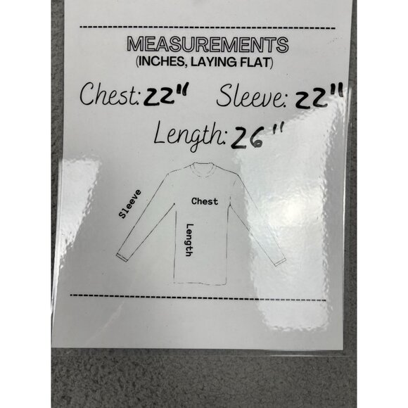 On 34th Women's Boucle Crewneck Pullover Sweater Alabaster White Medium NWT's - Picture 8 of 8